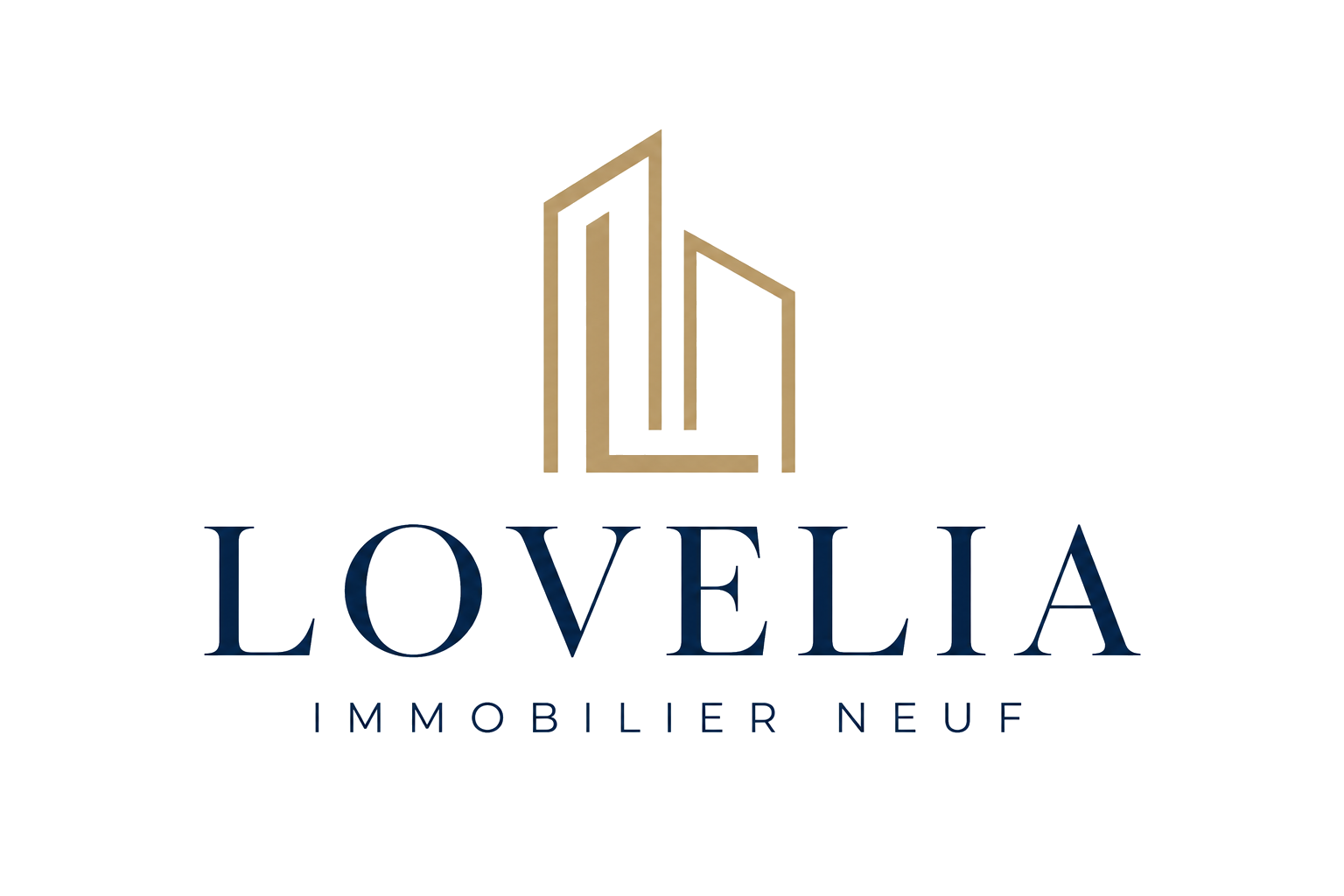 Lovelia — Immobilier neuf